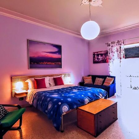 Nonno Francesco Rooms CTA Exterior foto