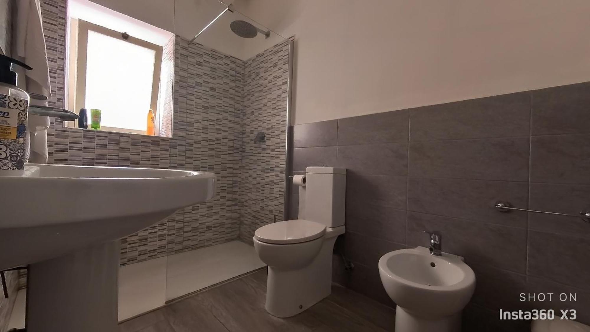 Nonno Francesco Rooms CTA Exterior foto